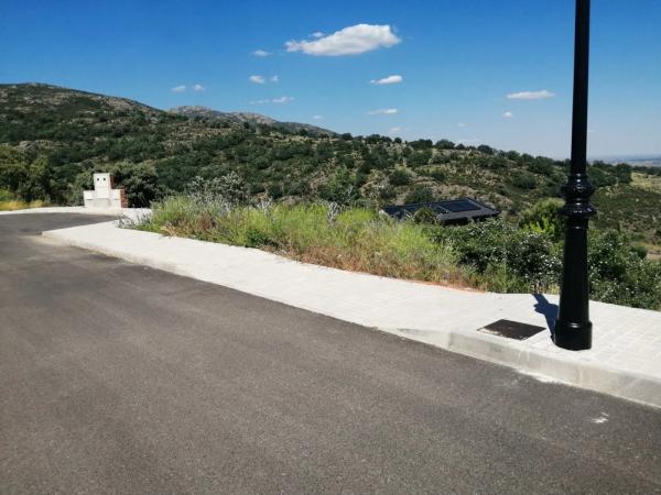 Terreno en calle Río Guadiana, 5 -1