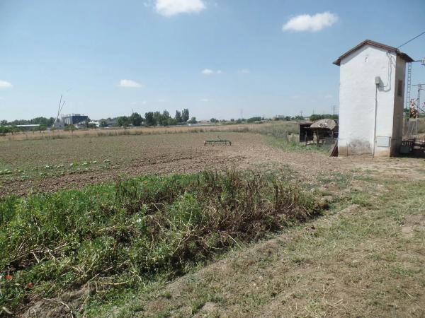 Terreno en carretera Algete, 6