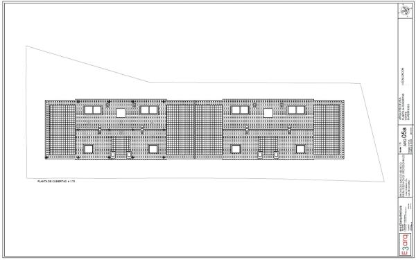 Terreno en calle Zulema, 4