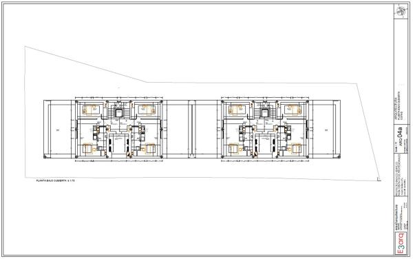 Terreno en calle Zulema, 4