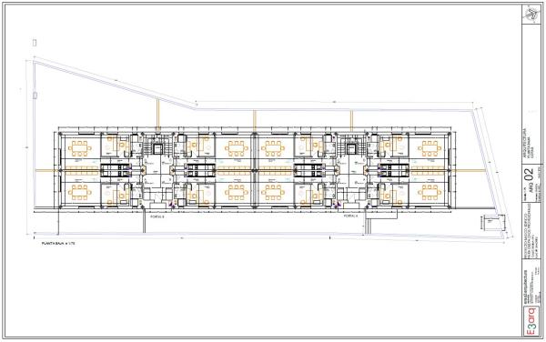 Terreno en calle Zulema, 4