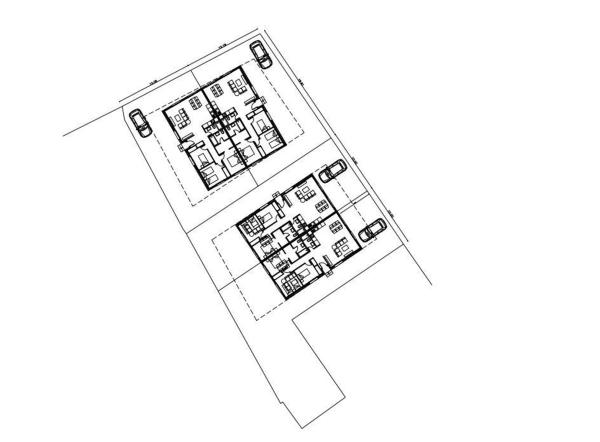 Terreno en calle Marquesado de Valdeolmos