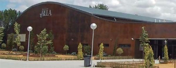 Terreno en calle Marquesado de Valdeolmos