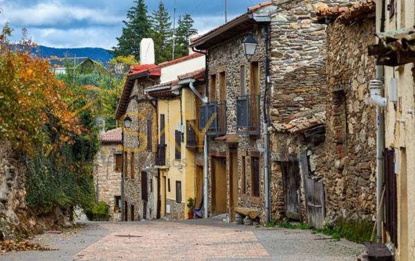 Terreno en prado varela