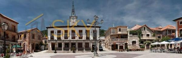 Terreno en prado varela