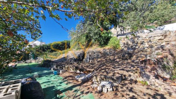 Terreno en prado varela