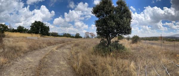 Terreno en camino de Oyañez s/n