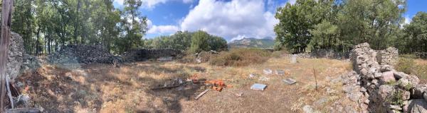 Terreno en Paraje de los Palancares s/n sn