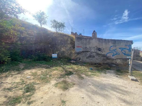 Terreno en camino Paralelo a la Cuesta