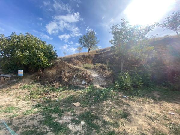 Terreno en camino Paralelo a la Cuesta