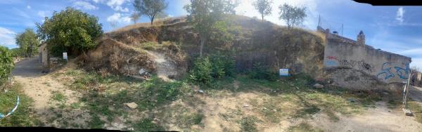 Terreno en camino Paralelo a la Cuesta