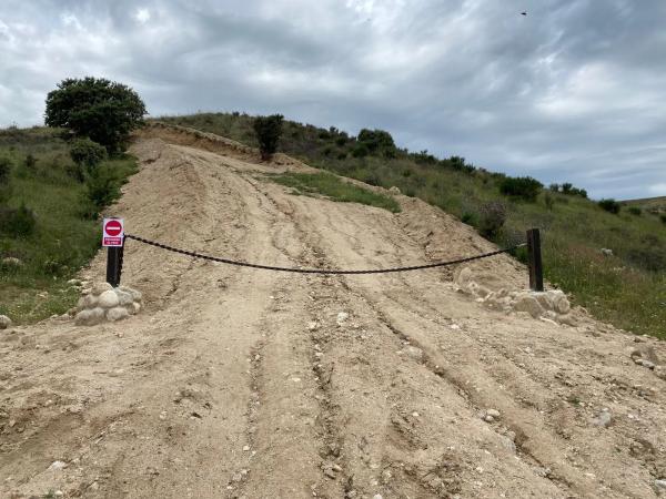 Terreno en El Molar s/n