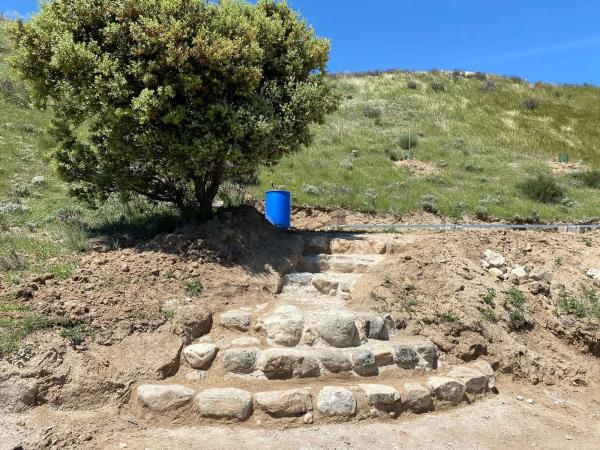 Terreno en El Molar s/n