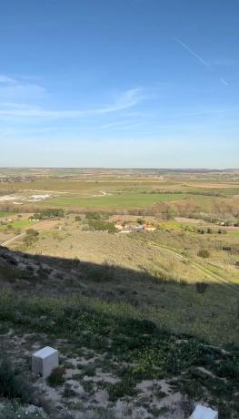 Terreno en El Molar s/n