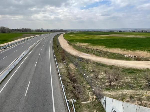 Terreno en paraje nacadero s/n