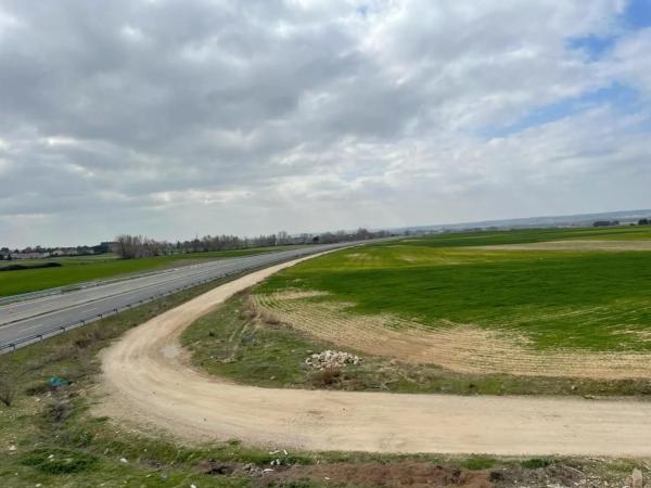 Terreno en paraje nacadero s/n
