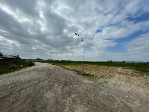 Terreno en paraje nacadero s/n