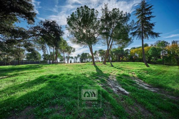 Terreno en calle de la Veredilla