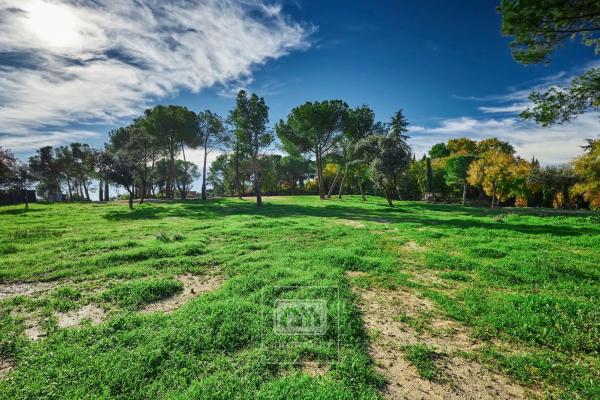 Terreno en calle de la Veredilla