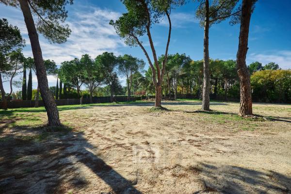 Terreno en calle de la Veredilla