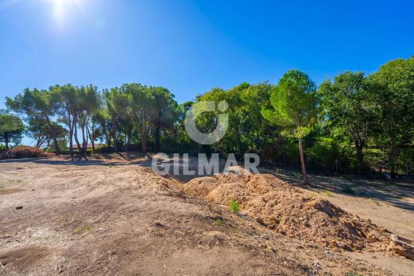 Terreno en calle de la Veredilla