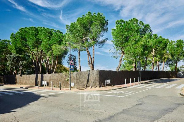 Terreno en calle de la Veredilla