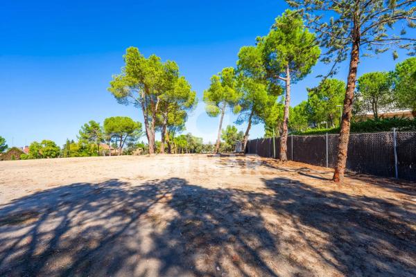 Terreno en calle de la Veredilla