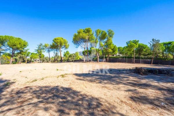 Terreno en calle de la Veredilla