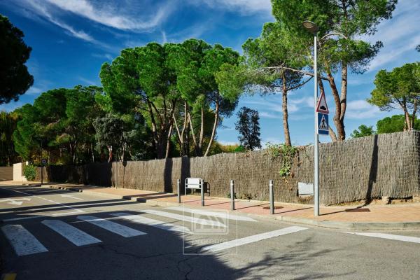 Terreno en calle de la Veredilla