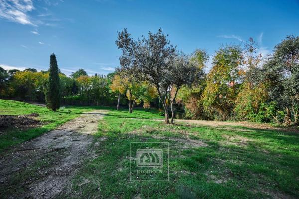 Terreno en calle de la Veredilla