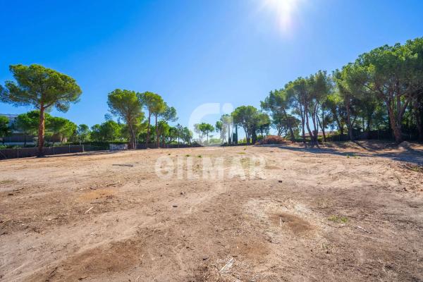 Terreno en calle de la Veredilla