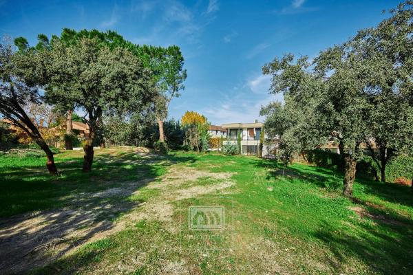 Terreno en calle de la Veredilla