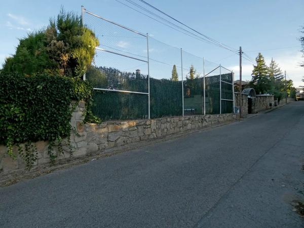 Terreno en Guadalix de la Sierra