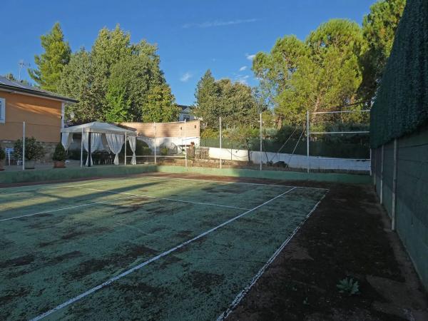 Terreno en Guadalix de la Sierra