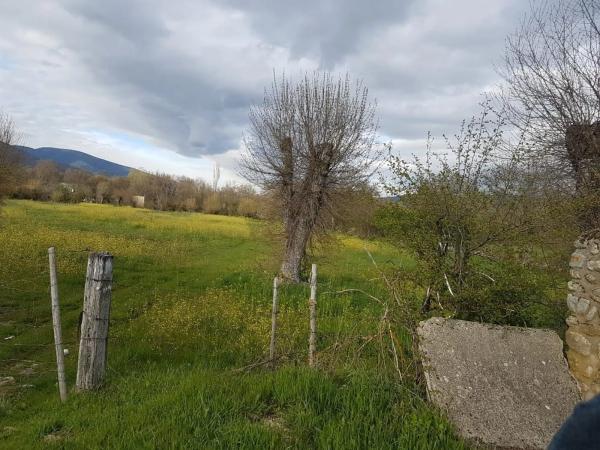Terreno en Urbanización de los Grifos s/n