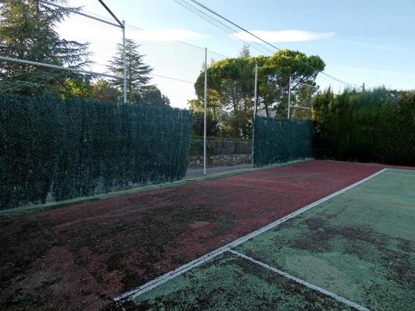 Terreno en Guadalix de la Sierra