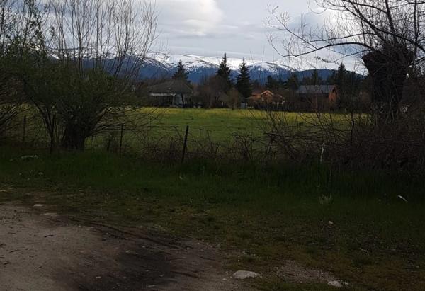 Terreno en Urbanización de los Grifos s/n