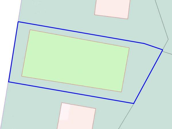 Terreno en Guadalix de la Sierra