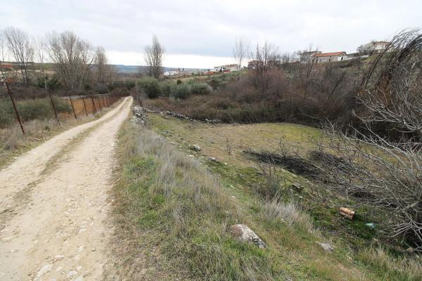 Terreno en El Vellón