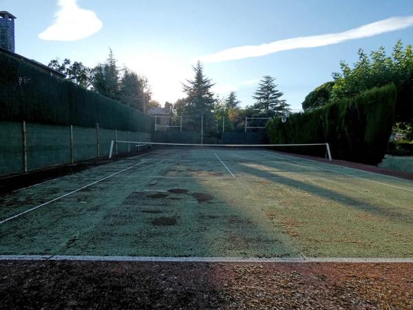 Terreno en Guadalix de la Sierra