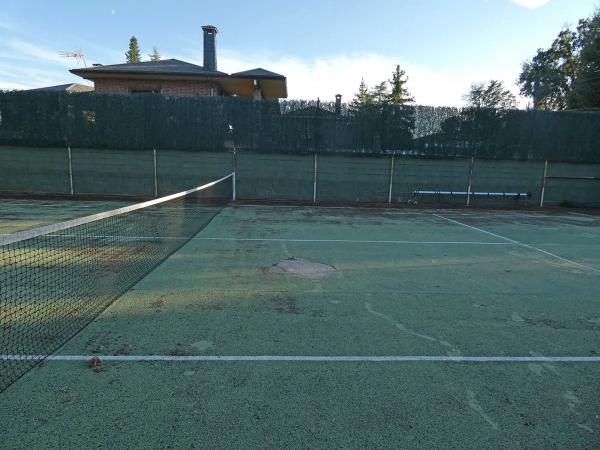 Terreno en Guadalix de la Sierra