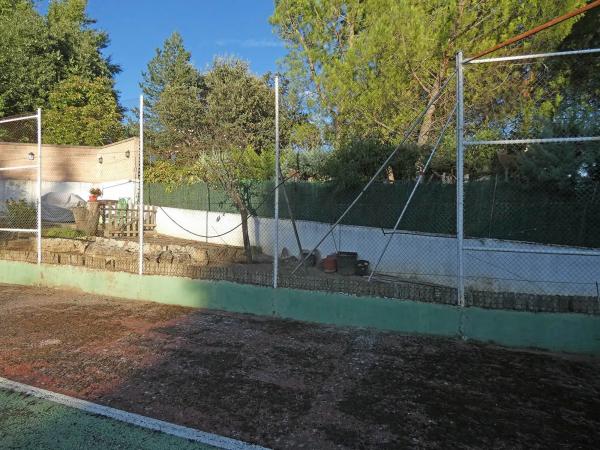 Terreno en Guadalix de la Sierra