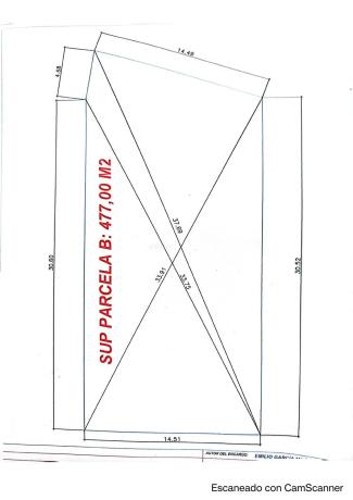 Terreno en Guadalix de la Sierra