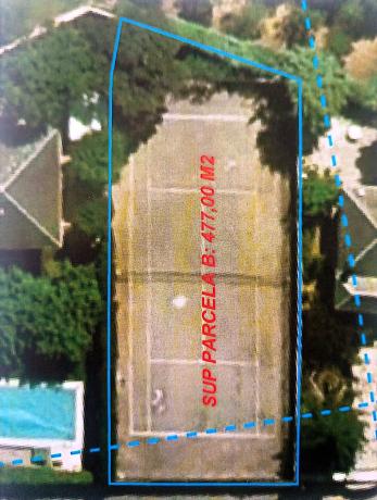 Terreno en Guadalix de la Sierra