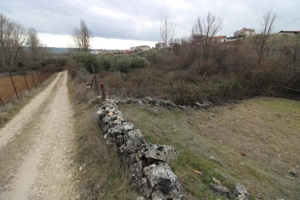 Terreno en El Vellón