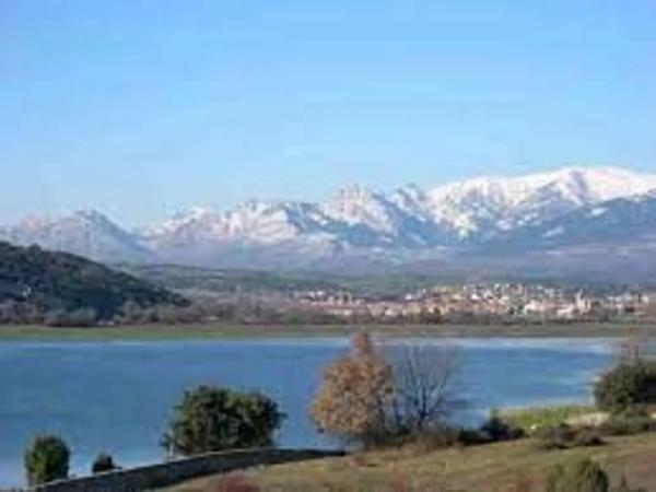 Terreno en Guadalix de la Sierra