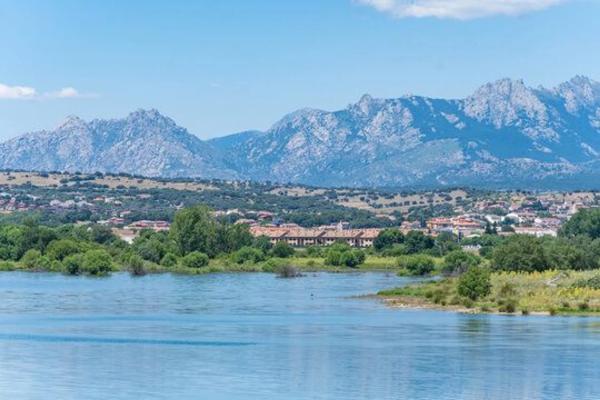 Terreno en Guadalix de la Sierra