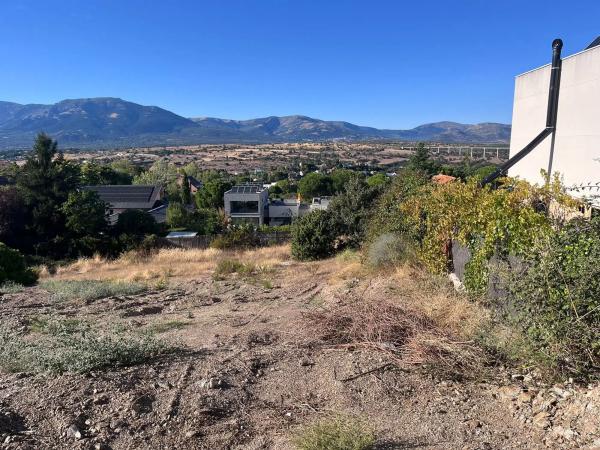 Terreno en calle Puentedeva