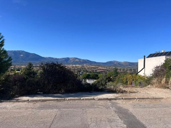 Terreno en calle Puentedeva