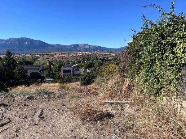 Terreno en calle Puentedeva